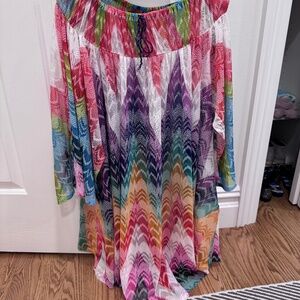 Missoni Mare cover up , size 46 IT